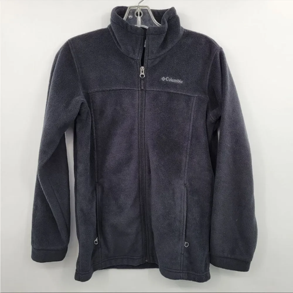 ‎Columbia large black jacket